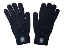 Belstaff Dock Gloves Lambswool