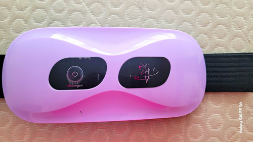 Waist and abdomen massage - waist,