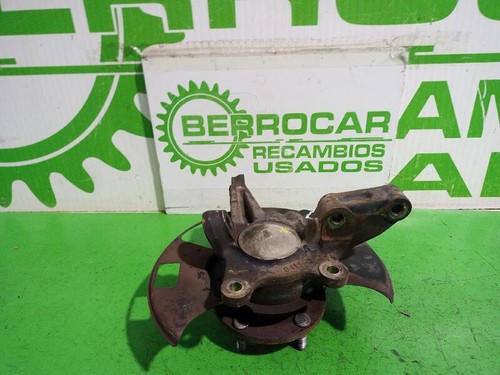 400149c501 front right wheel - front,