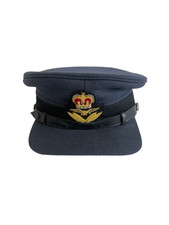 Royal Air Force RAF Officers