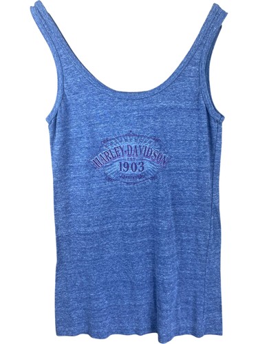 Harley davidson women tank - harley,