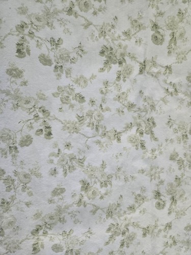 Laura ashley green rose - 2,
