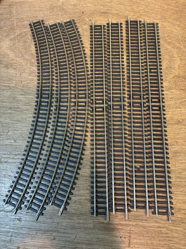 Hornby gauge railway - hornby,