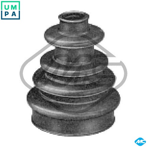 Bellow kit drive shaft 01623 - drive,