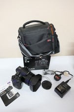 Panasonic Lumix DMC-FZ2000