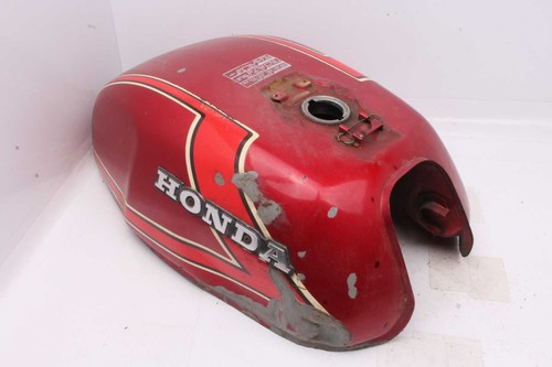 Tank fuel petrol - tank,
