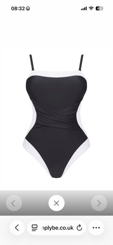 Magisculpt women swimsuit 28 - swimsuit,