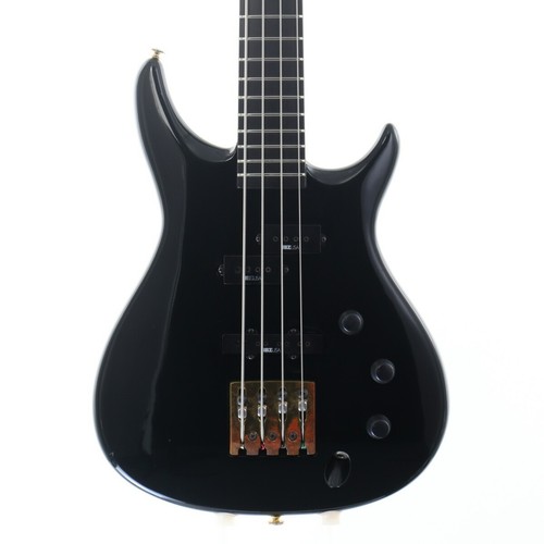 Ibanez sr924 black string - ibanez,