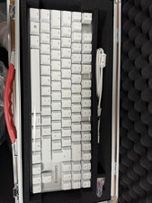 Cherry MX 8.2 TKL Wireless