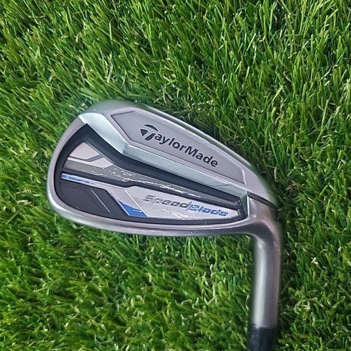 Taylormade speedblade iron - speedblade,