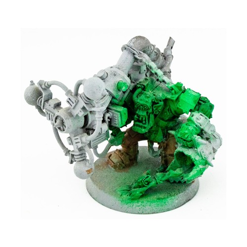 Big mek shokk attack gun - big, w/shokk