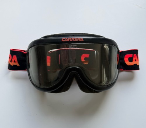Carrera black orange - carrera, vintage