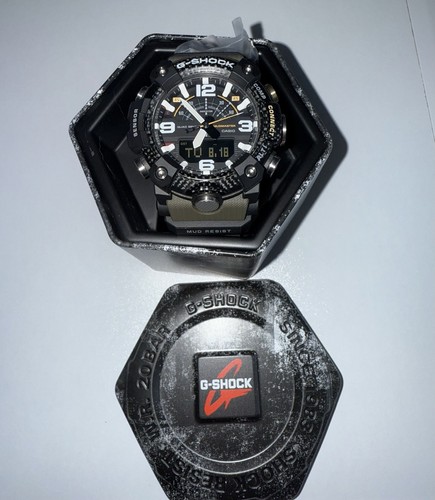 Shock mudmaster b100 1a3 - shock,
