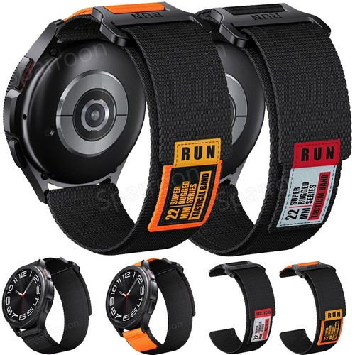 Nylon sport band - sport, strap