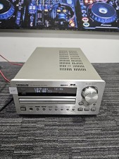 K398 TEAC CR-H250 DAB/FM/AM