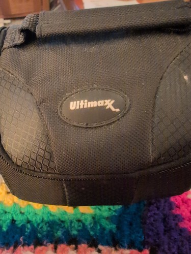 Ultimaxx digital camera gadget - ultimaxx,