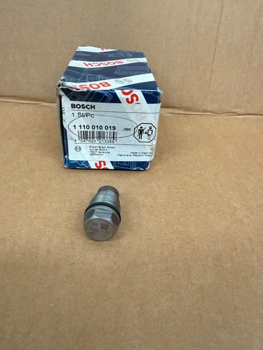 Bosch 1110010019 fuel pressure - 1110010019,