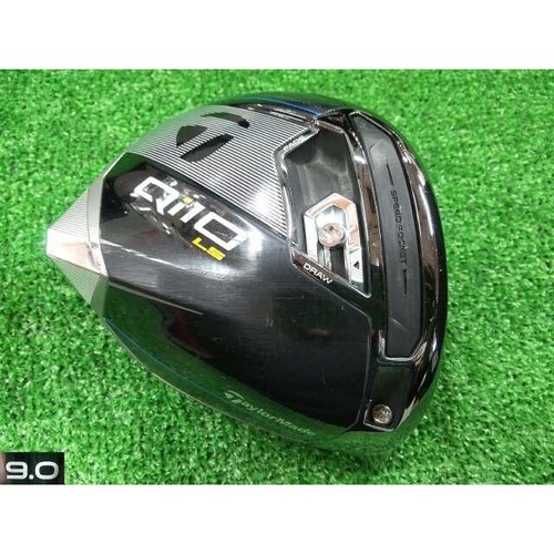 Taylormade qi10 degree - taylormade, 9