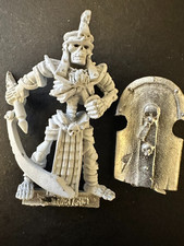 Games Workshop Warhammer Tomb