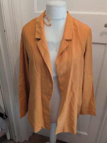 Primark orange long - primark,