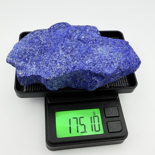 175 gram lapis lazuli - 175.10,