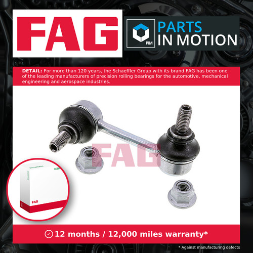 Anti roll bar - roll,