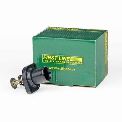 First line ftk116 coolant - first,