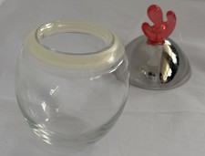 Alessi  Ovolini Spice Jar