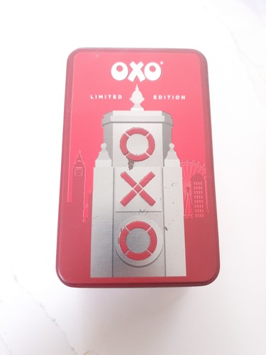 Oxo limited edition - oxo,