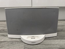 Bose SoundDock Series II