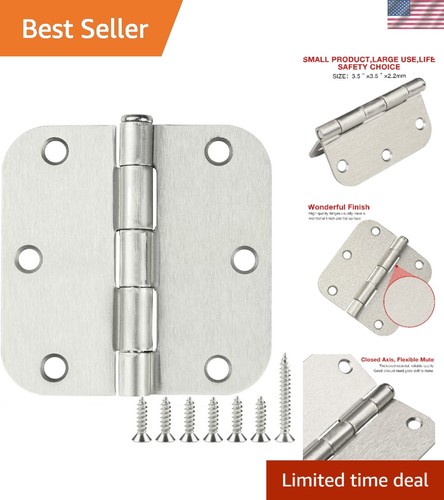Pack brushed nickel - pack,