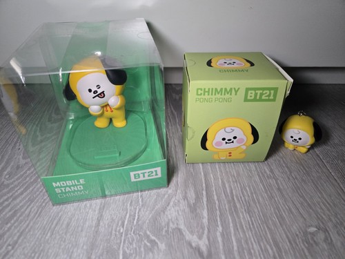 Bt21 jimmy collection phone - jimmy,