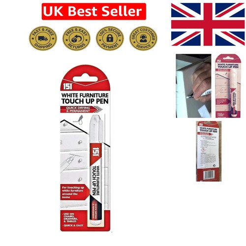 Enamel white scratch remover - enamel,