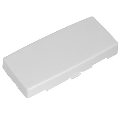 Dome light housing - light, cover