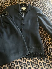 Vintage 1980s Christian Dior