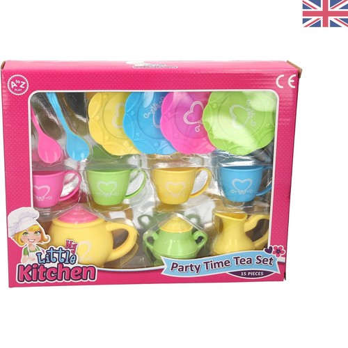 Little kitchen party - little,