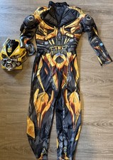 Transformers Bumblebee