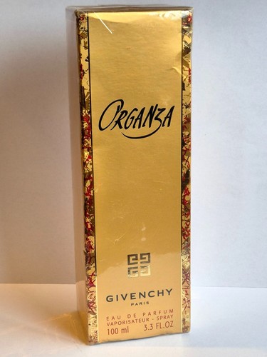 Givenchy organza 100ml - givenchy,