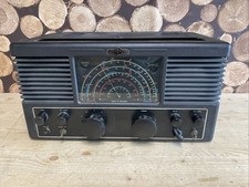 EDDYSTONE Model S740 Radio Receiver