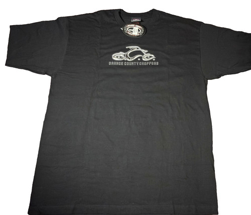Vintage orange county choppers - orange,