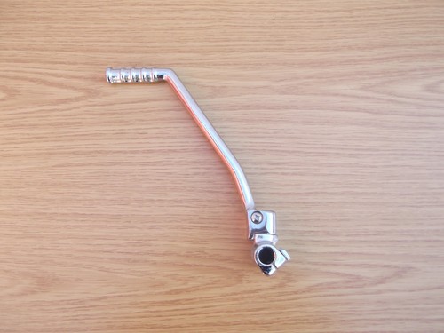 Kickstart kick start lever - kickstart,