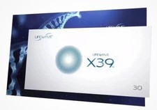 Genuine X39 & Aeon Lifewave