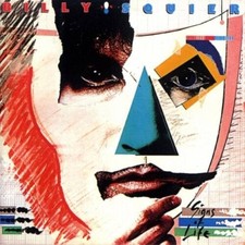 Billy Squier Signs Of Life