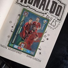 Ronaldo Football Superstars