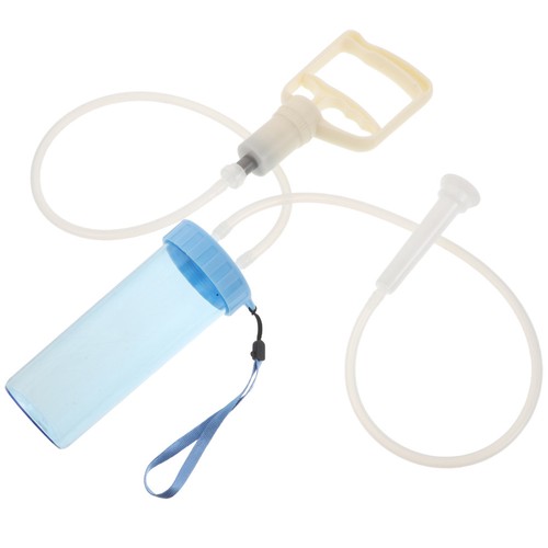 Portable manual goat milking - portable,