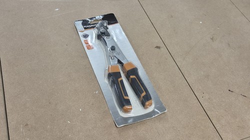 Bargain brand new magnusson - brand,