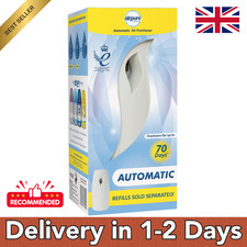 AIRPURE AIR FRESHENER