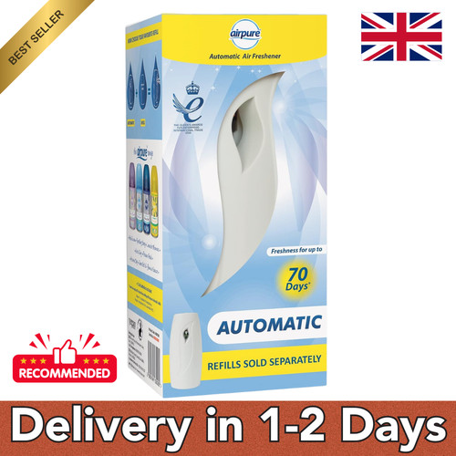 Airpure air freshener - air,