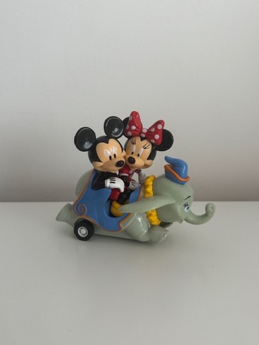 Walt disney world parks - walt,