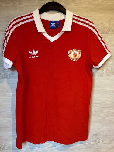 Manchester united adidas - manchester,